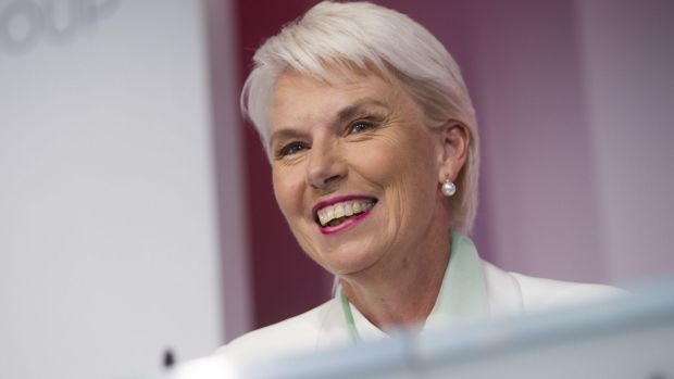 The 7 Secrets to Gail Kelly&rsquo;s Success | hmh Advisory